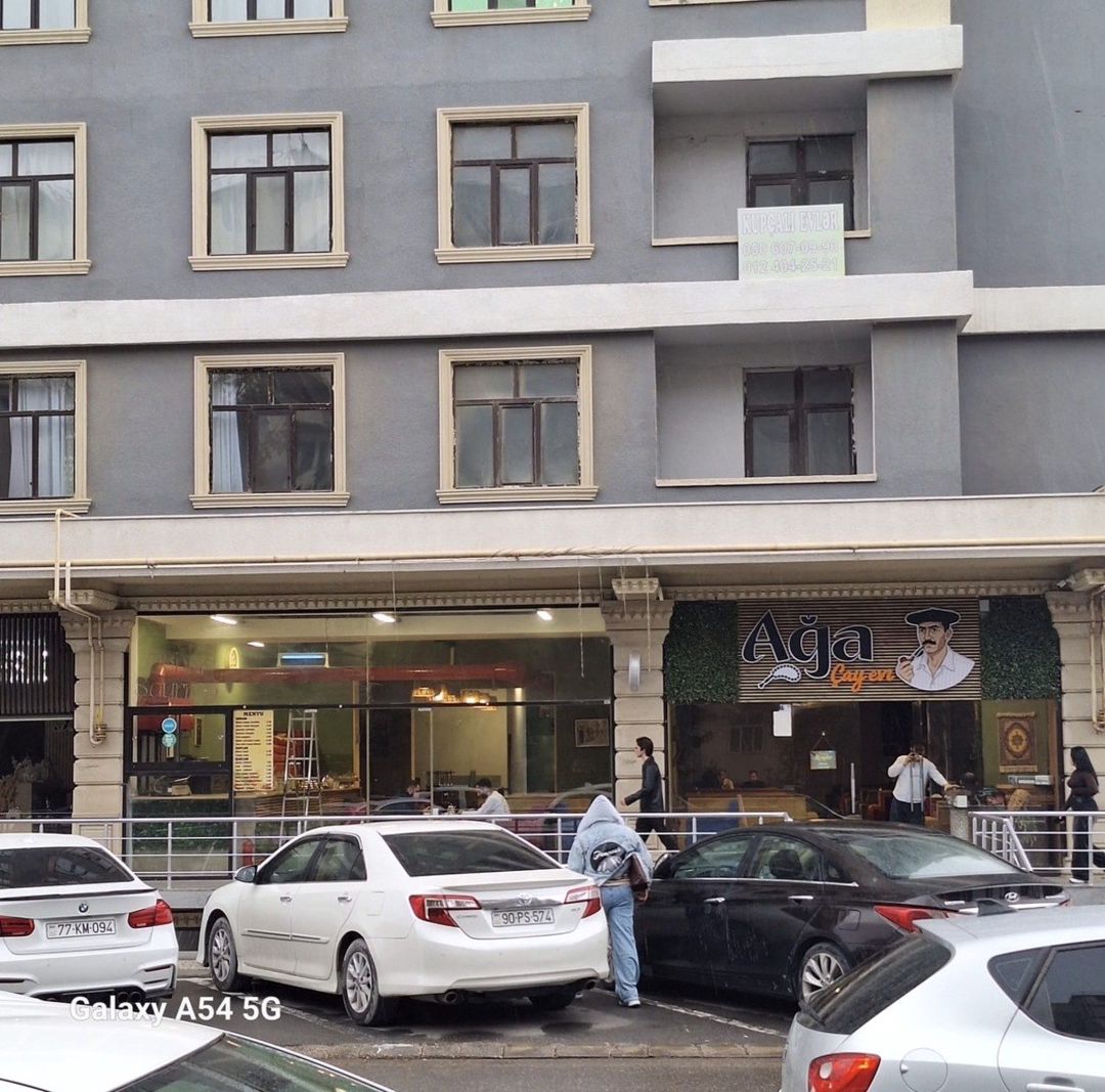 Satılır obyekt 500 m² — Əmlak, Bakı (2)