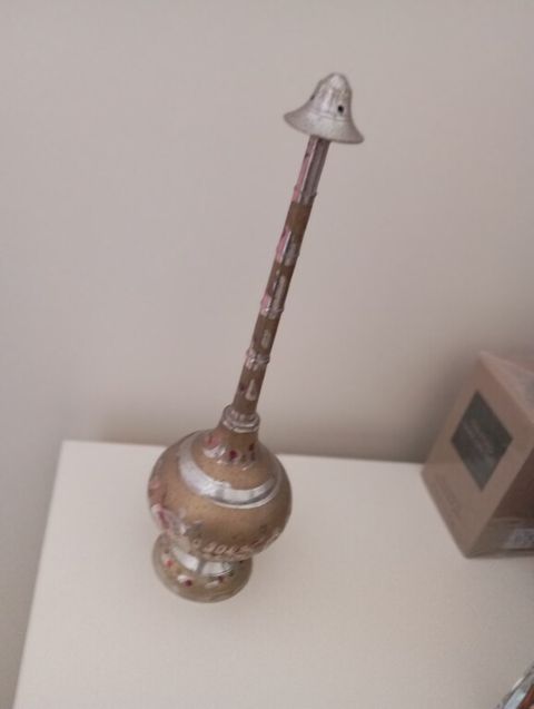Gülab qabı — Bakı
