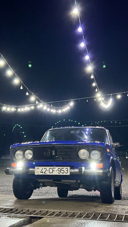 Lada (VAZ) 2106, 1.6 L, 2005 il, 150 000 km — Lənkəran