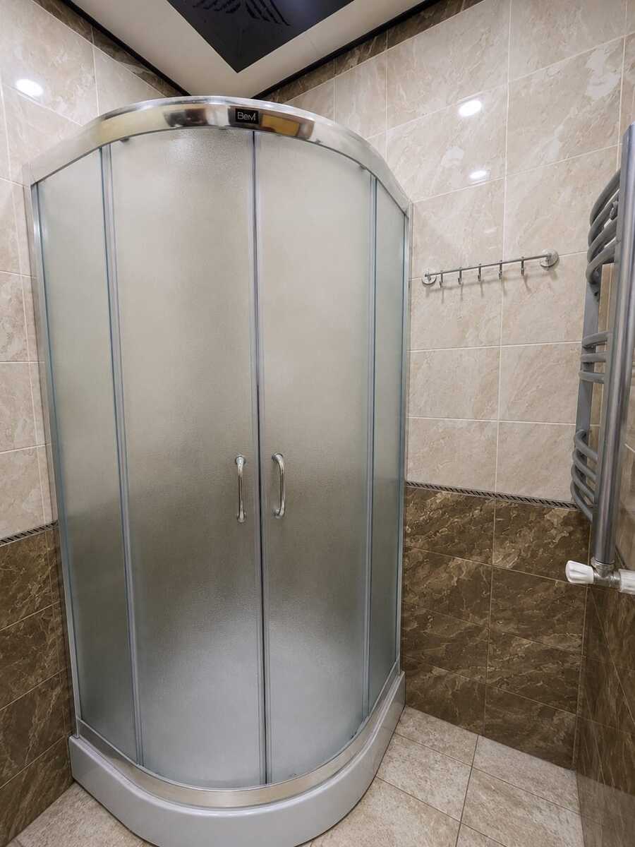 Satılır 3 otaqlı yeni tikili 85 m² — Mənzil, Bakı (6)