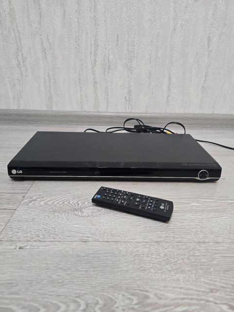 DVD pleyer "LG" — Bakı