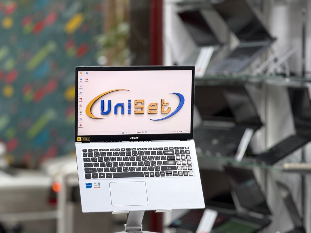 Noutbuk Acer i5 20gb 256gb ssd — Noutbuklar, Bakı (2)
