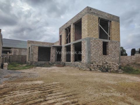 Satılır Torpaq sahəsi, 12 sot, Xəzər rayonu — Bakı