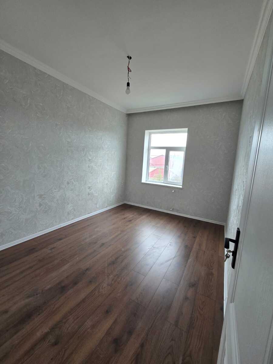 Satılır 3 otaqlı həyət evi/bağ evi 120 m² — Ev, villa, Bakı (10)