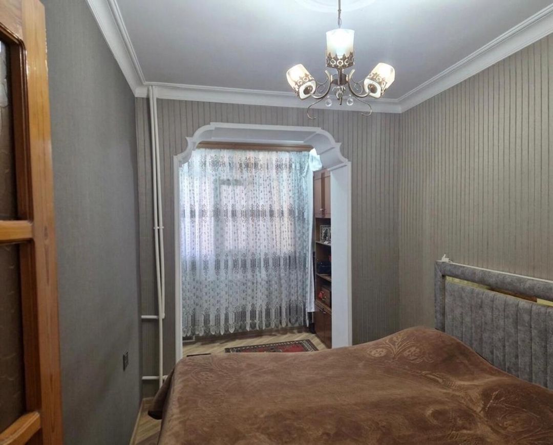 Satılır 3 otaqlı köhnə tikili 80 m² — Mənzil, Bakı (4)