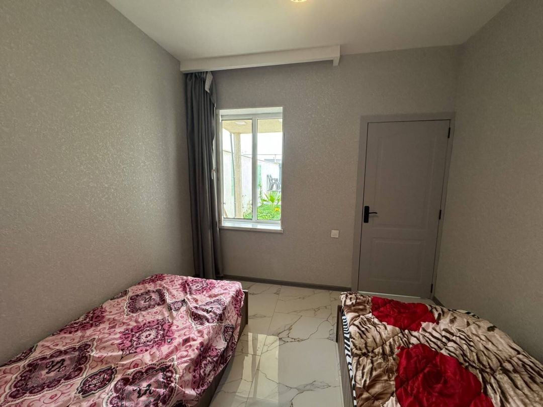Satılır 3 otaqlı həyət evi/bağ evi 72 m² — Ev, villa, Bakı (8)