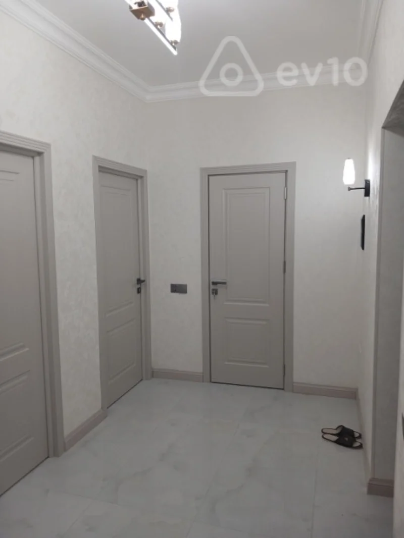 2 otaqlı mənzil, 80 m², Həsən Əliyev kç — Mənzil, Bakı (3)