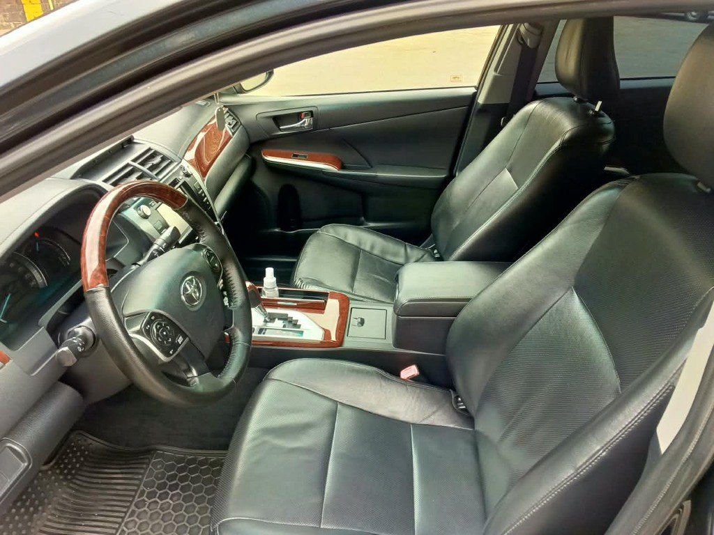 Toyota Camry, 2.5 L, 2011 il, 209 500 km 90-KZ-083 — Avtomobillər, Bakı (3)