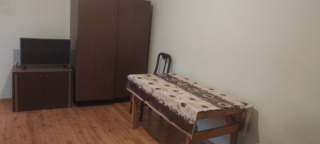 İcarəyə verilir 1 otaqlı həyət evi/bağ evi 25 m² — Ev, villa, Bakı (4)