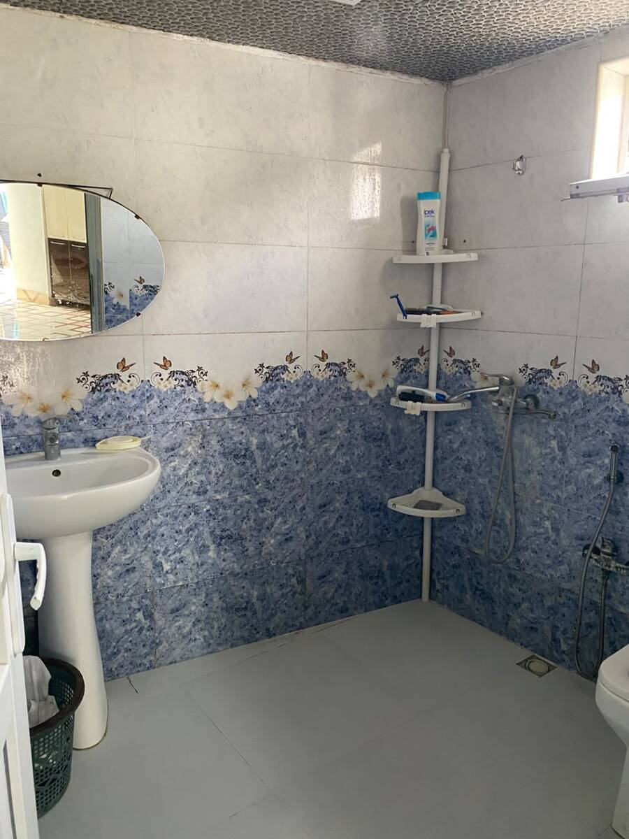 Satılır 3 otaqlı həyət evi/bağ evi 50 m² — Ev, villa, Bakı (5)