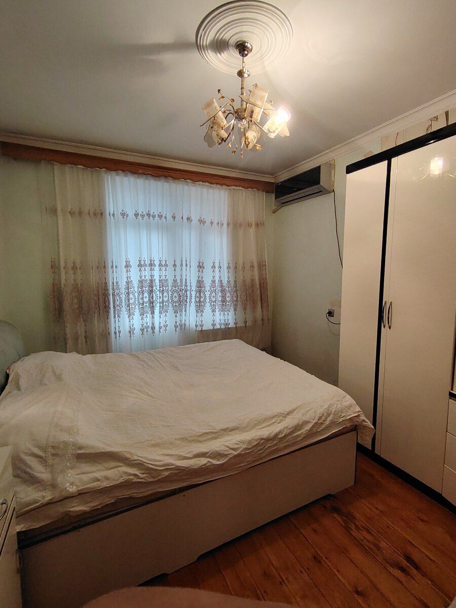 3-otaqlı yeni tikili kirayə verilir, Şirvan ş., 70 m² — Mənzil, Şirvan (8)