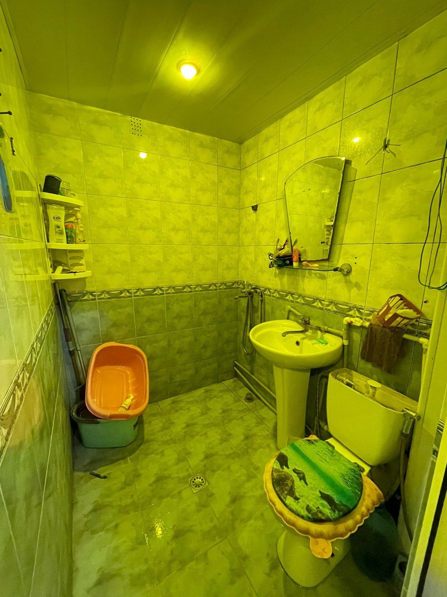 2-otaqlı mənzil kirayə verilir, Sumqayıt ş., 47 m² — Mənzil, Sumqayıt (7)