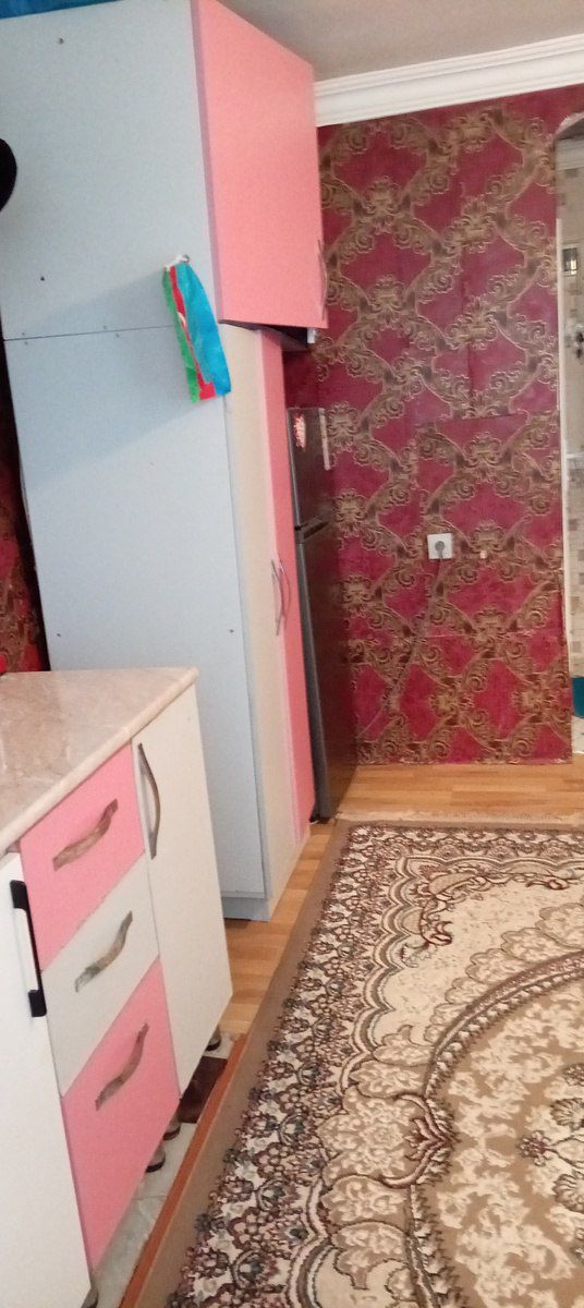 1-otaqlı mənzil, İnşaatçılar qəs., 34 m² — Mənzil, Sumqayıt (3)