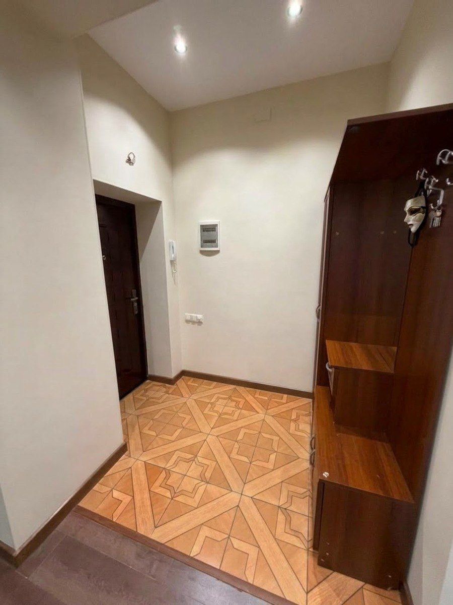 Satılır 3 otaqlı yeni tikili 120 m² — Mənzil, Bakı (3)