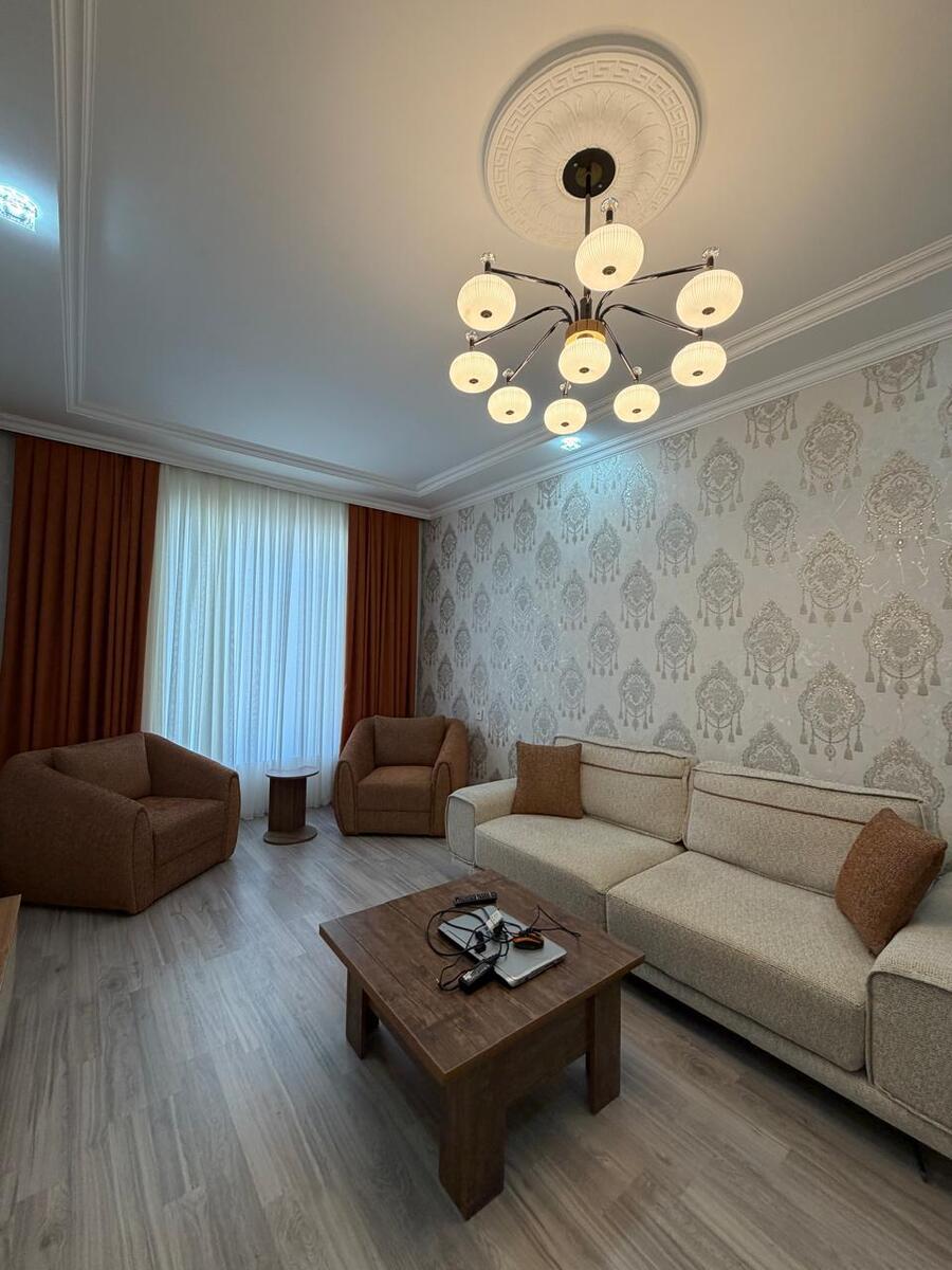 Həyət evi, Maştağa qəs — Ev, villa, Bakı (7)