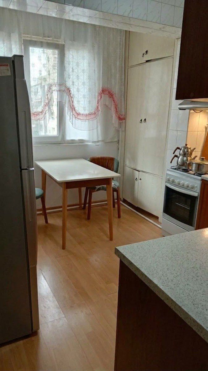 Satılır 4 otaqlı köhnə tikili 100 m² — Mənzil, Bakı (5)