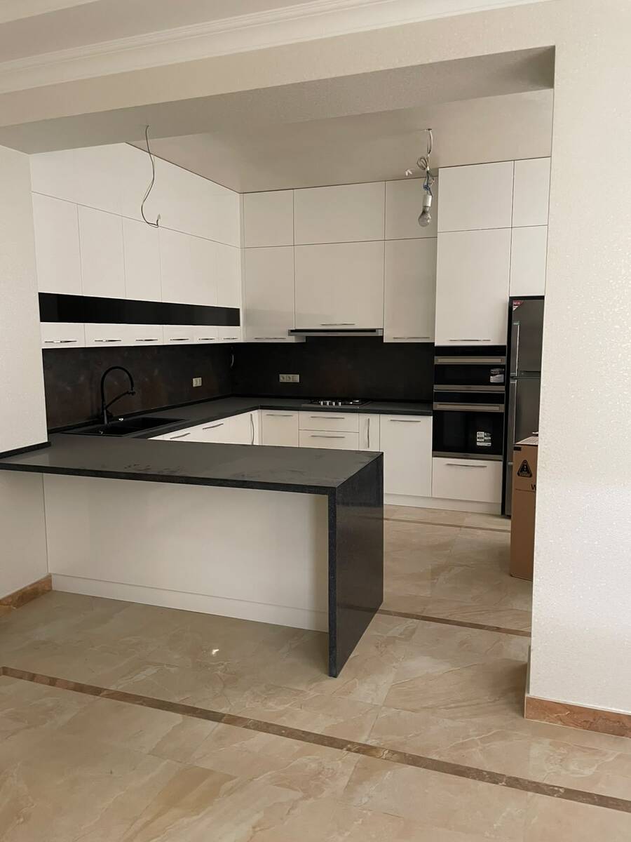 İcarəyə verilir 6 otaqlı yeni tikili 260 m² — Mənzil, Bakı (5)
