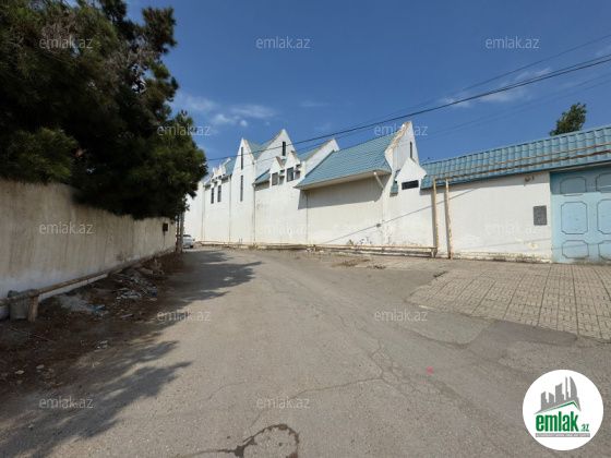 Satılır 30 sot torpaq Şüvəlan — Torpaq (12)