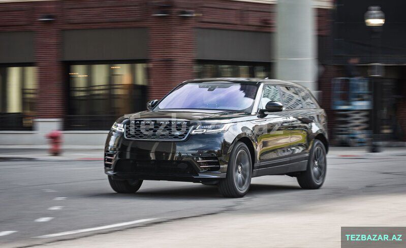 Range Rover ehtiyat hissələri — Ehtiyat hissələri, Bakı (2)