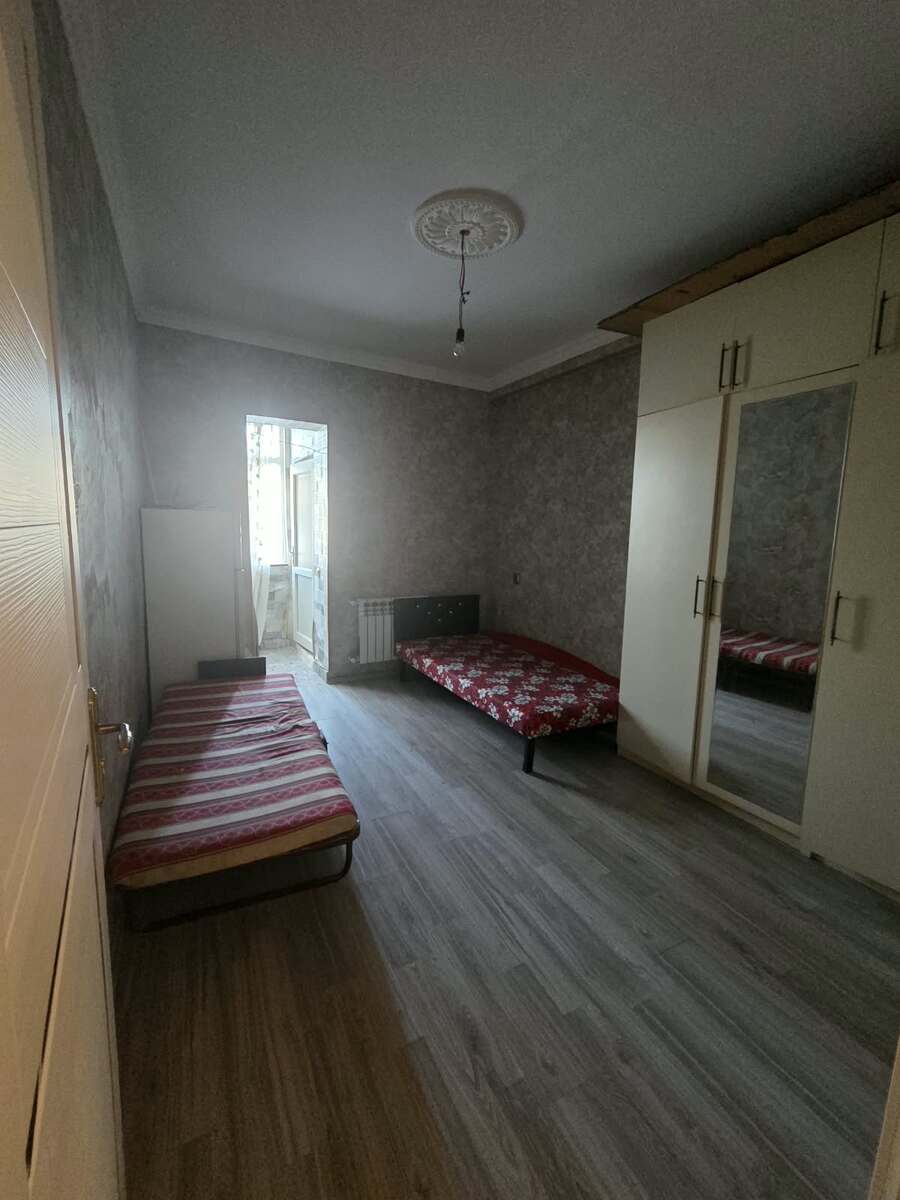 İcarəyə verilir 2 otaqlı yeni tikili 56 m² — Mənzil, Xırdalan