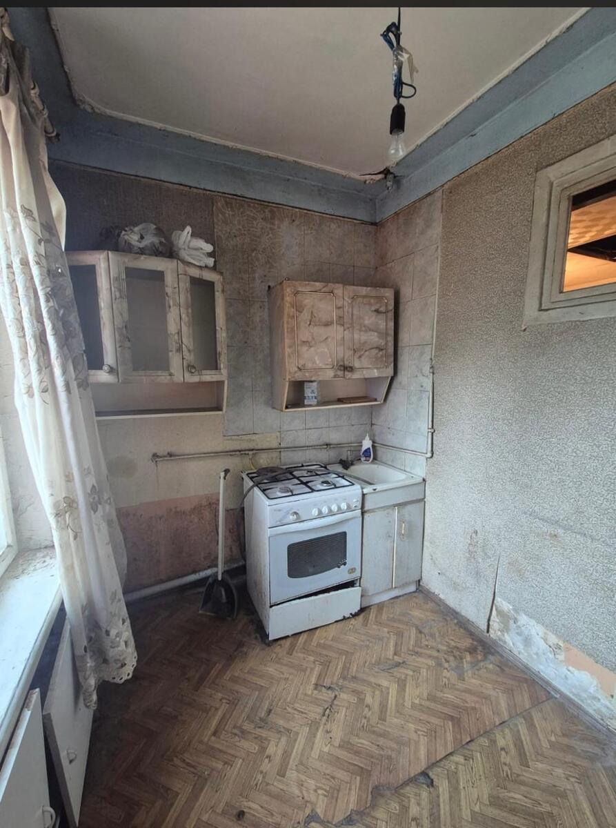 Satılır 2 otaqlı köhnə tikili 45 m² — Mənzil, Bakı (3)