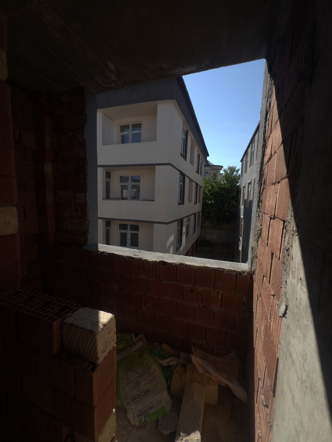 Satılır 2 otaqlı yeni tikili 65 m² — Mənzil, Bakı (4)