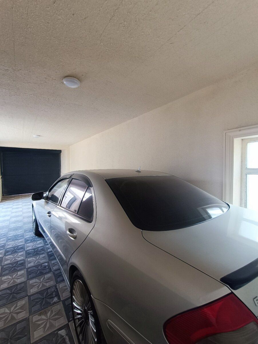 Həyət evi, Masazır qəs — Ev, villa, Bakı (8)