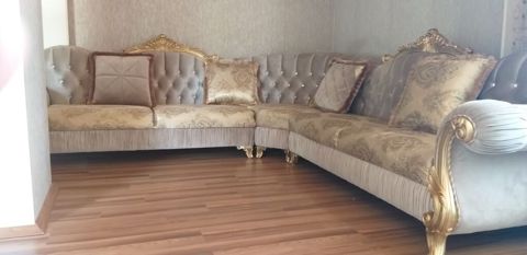 Divan satılır Qiymet 550 azn.Ünvan Bine qesebesi (8114) Elmira x — Mehdiabad