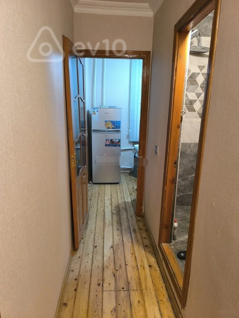 2 otaqlı mənzil, 55 m², 18 məhəllə, Sumqayıt — kirayə — Mənzil, Sumqayıt (9)