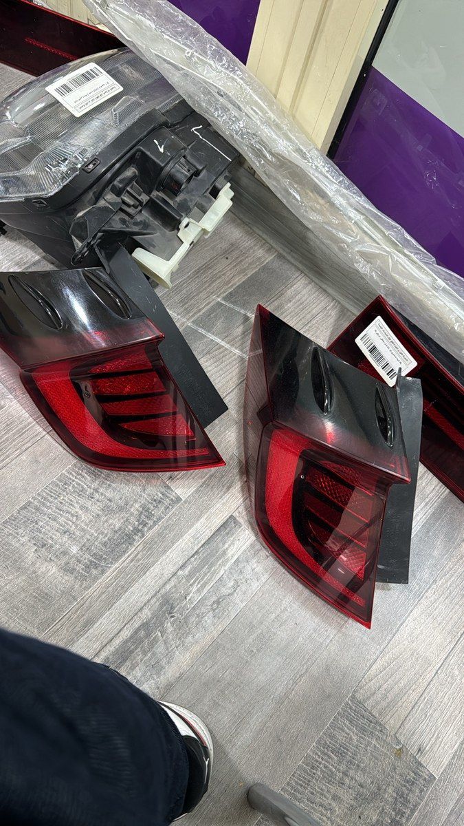 Hyundai Sonata 2020-2023 ehtiyat hissələri — Ehtiyat hissələri və aksesuarlar, Bakı (4)