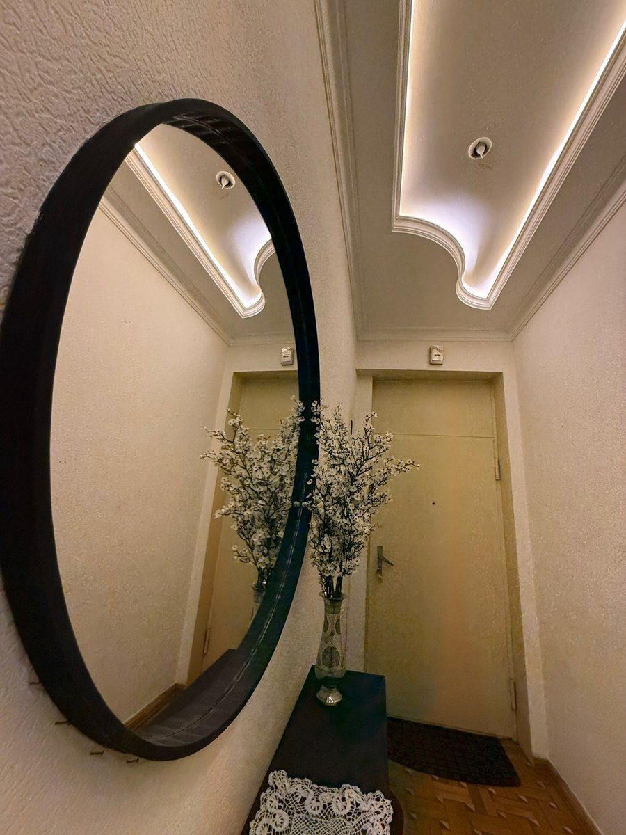3-otaqlı mənzil kirayə verilir, Heydər Əliyev pr. 97/35, 62 m² — Mənzil, Gəncə (10)