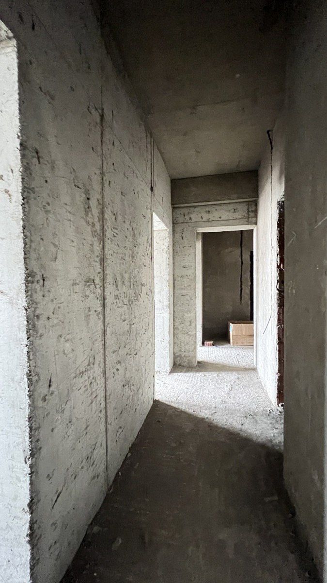 Satılır 2 otaqlı yeni tikili 105 m² — Mənzil, Bakı (2)