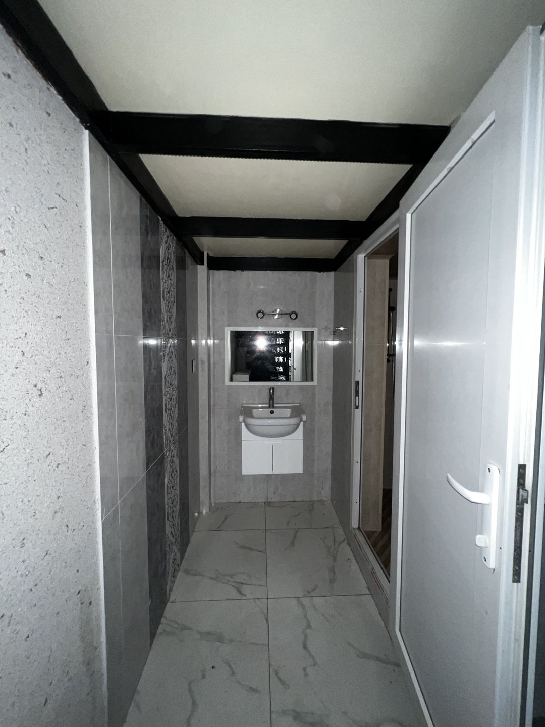 Satılır obyekt 40 m² — Əmlak, Bakı (6)