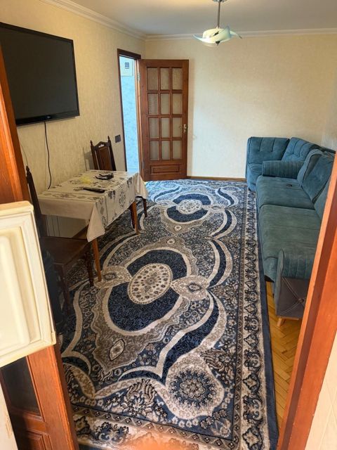 Satılır 2 otaqlı köhnə tikili 35 m² — Bakı