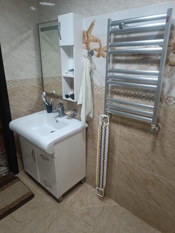 Satılır 3 otaqlı yeni tikili 114 m² — Mənzil, Bakı (6)