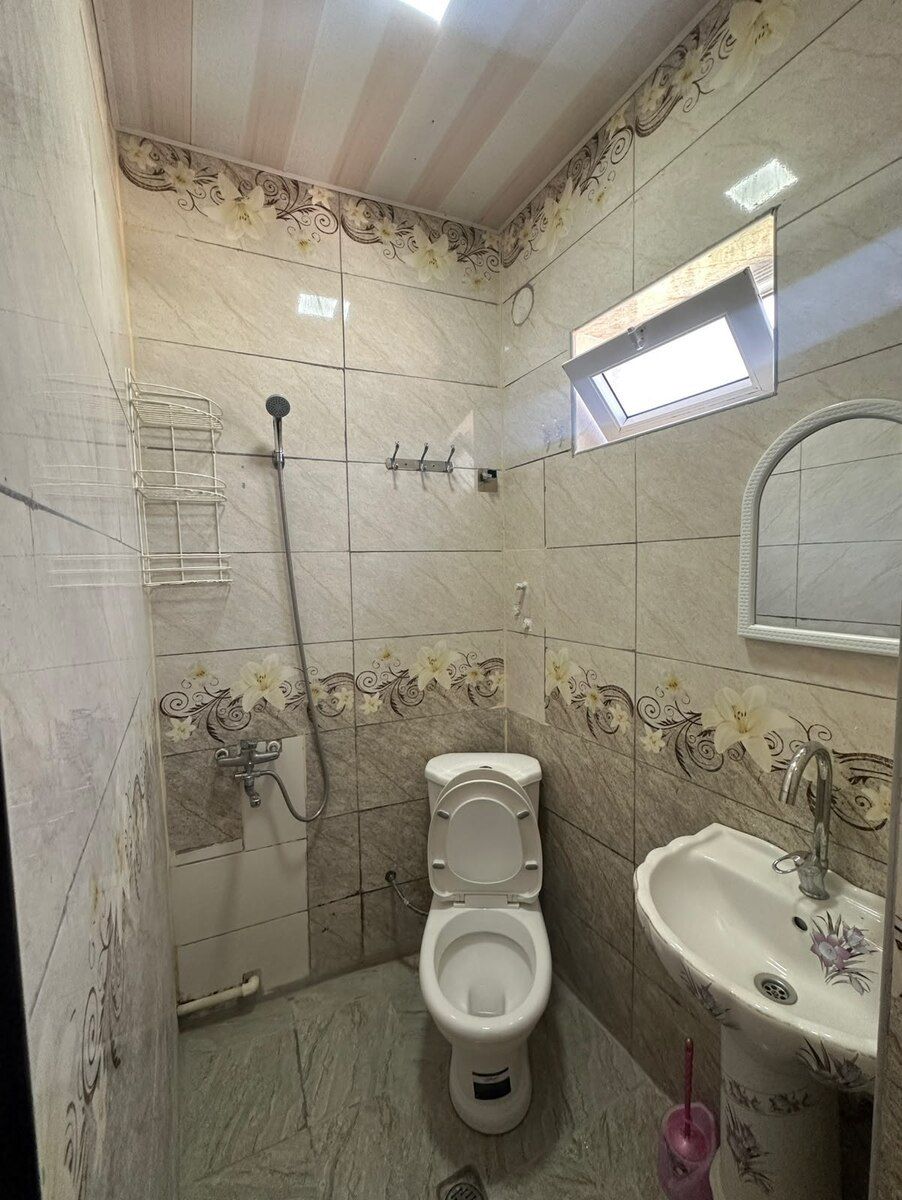 Həyət evi kirayə verilir, Xırdalan ş — Ev, villa, Xırdalan (2)