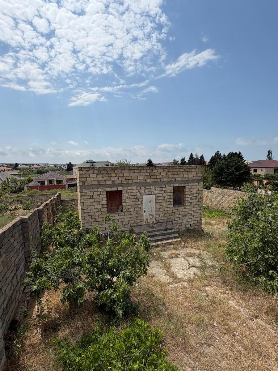 7 sot torpaq sahəsi, Novxanı qəs — Torpaq, Bakı (6)