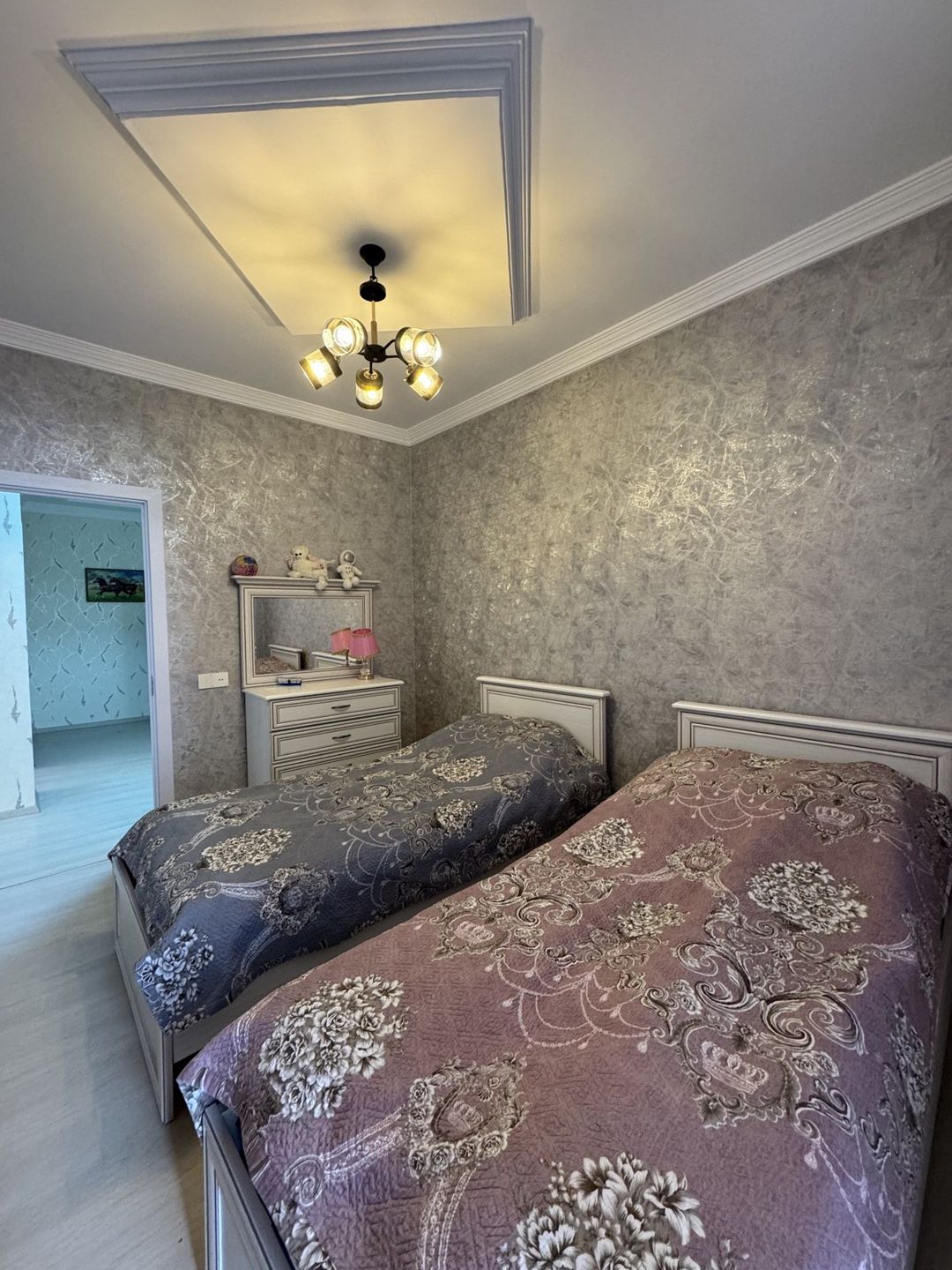 Satılır 3 otaqlı yeni tikili 135 m² — Mənzil, Bakı (8)