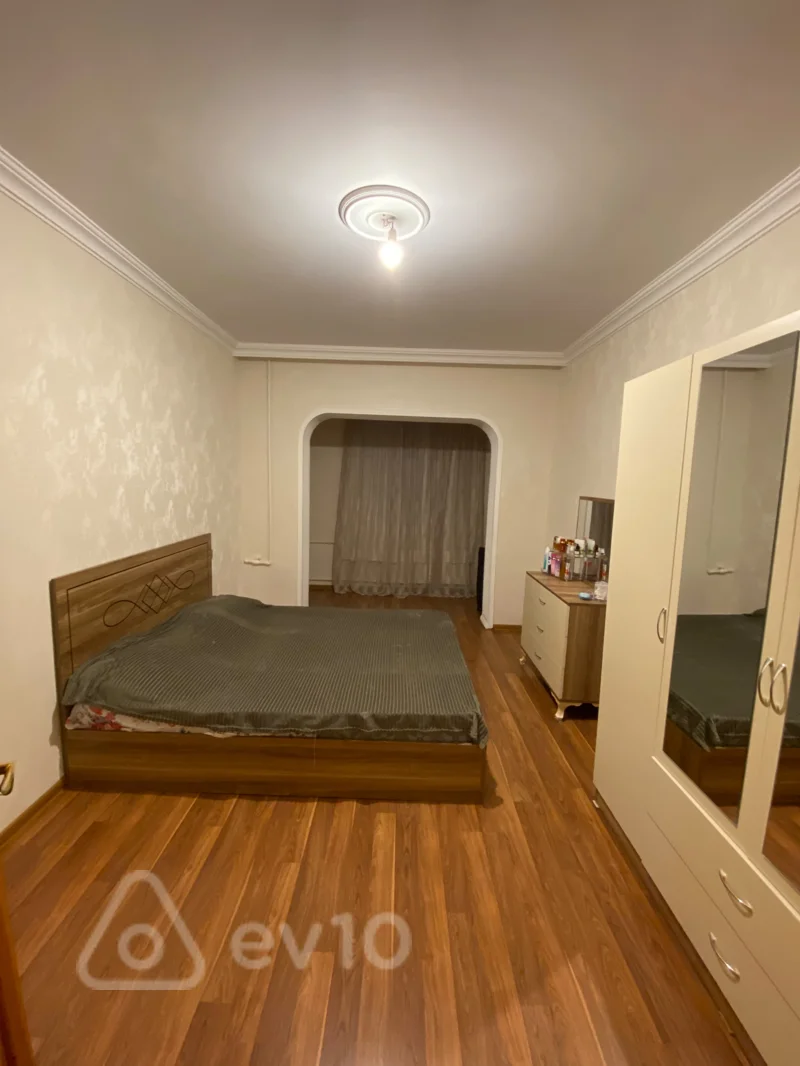 2 otaqlı mənzil, 70 m², Semed bey Mehmandarov kuc. — kirayə — Mənzil, Bakı (2)