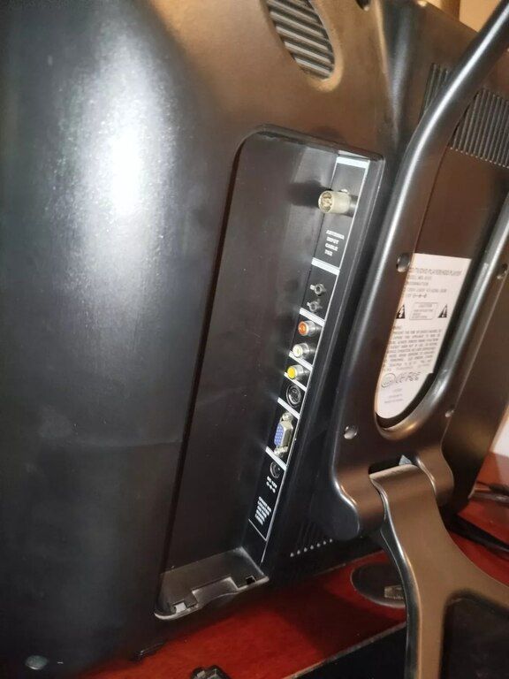 Monitor "LCD" — Kompüterlər və noutbuklar, Bakı (7)