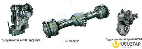 Spare parts for construction equipment in baku azerbaijan — Ehtiyat hissələri, Bakı (3)