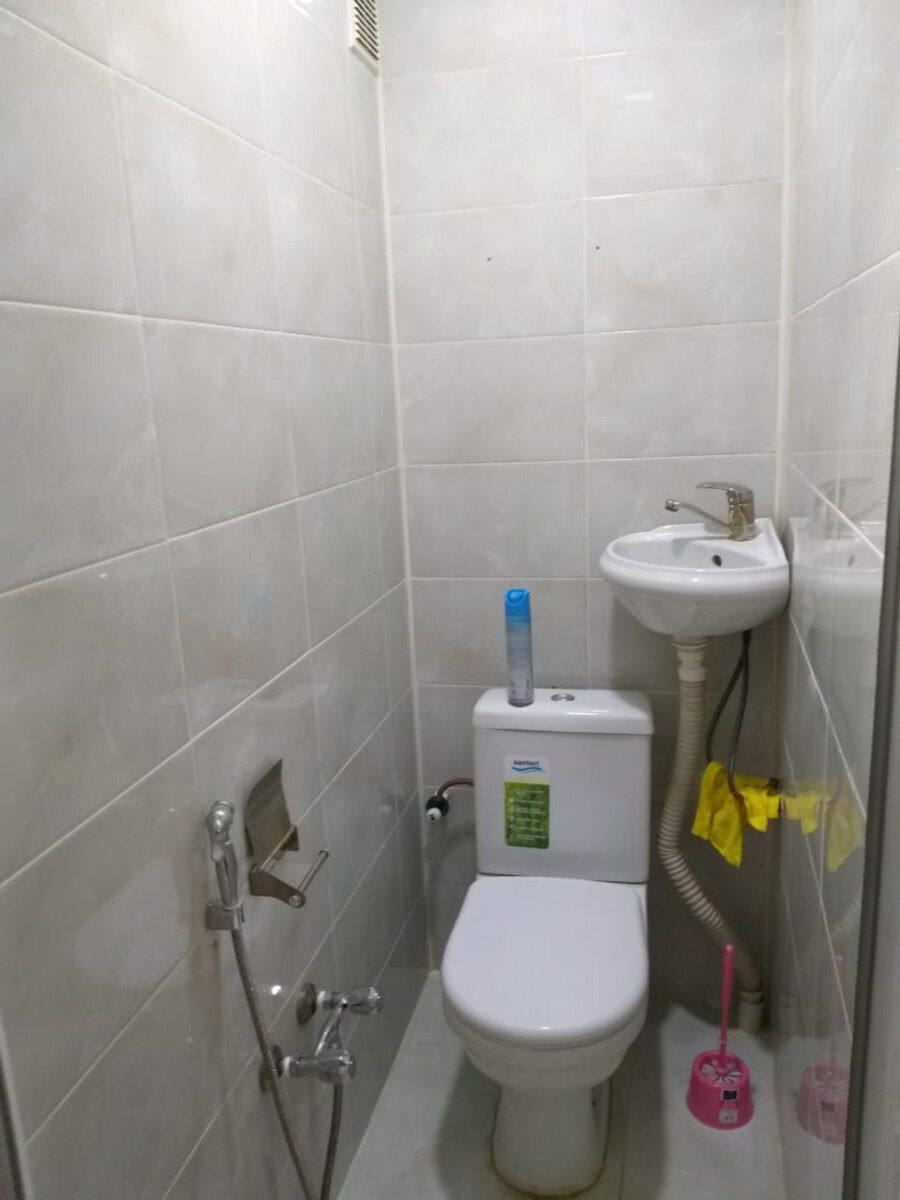 3-otaqlı mənzil kirayə verilir, H.Əliyev pr., 58 m² — Mənzil, Gəncə (12)