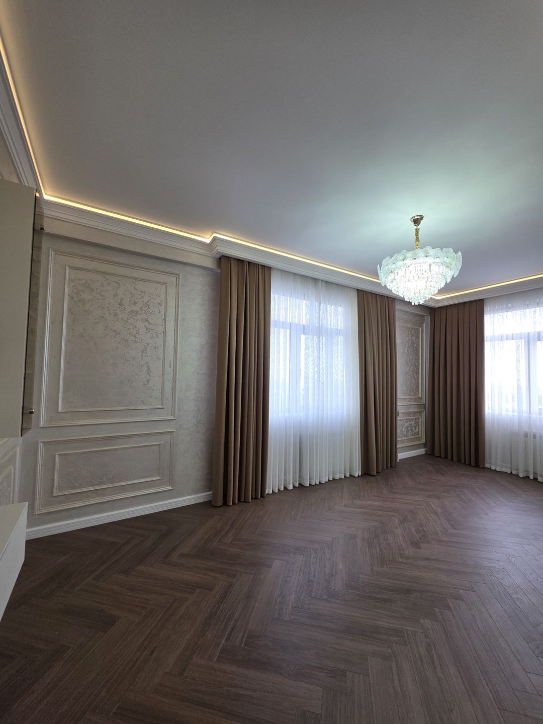 Satılır 3 otaqlı yeni tikili 95 m² — Mənzil, Bakı (5)