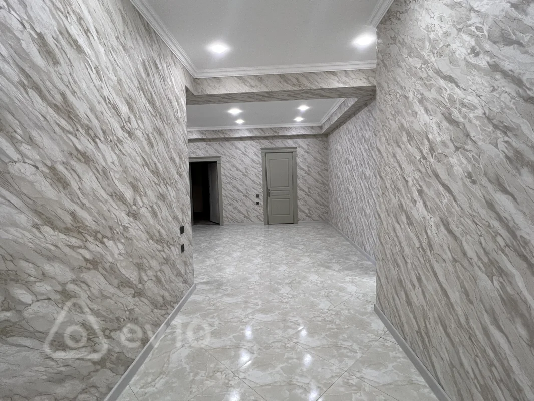 4 otaqlı mənzil, 150 m², Qulu Quliyev — kirayə — Mənzil, Bakı (8)