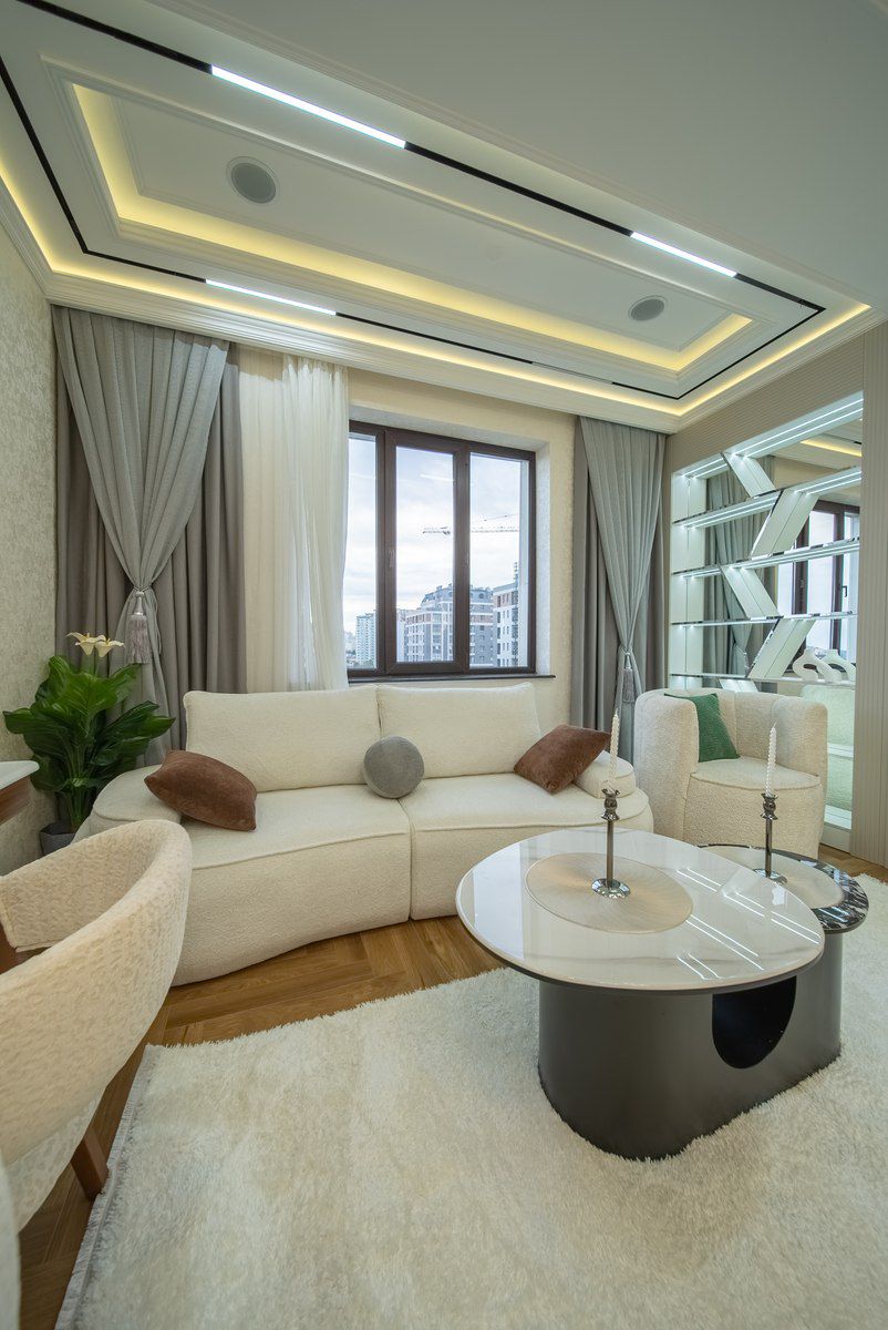 Satılır 3 otaqlı yeni tikili 120 m² — Mənzil, Bakı (5)