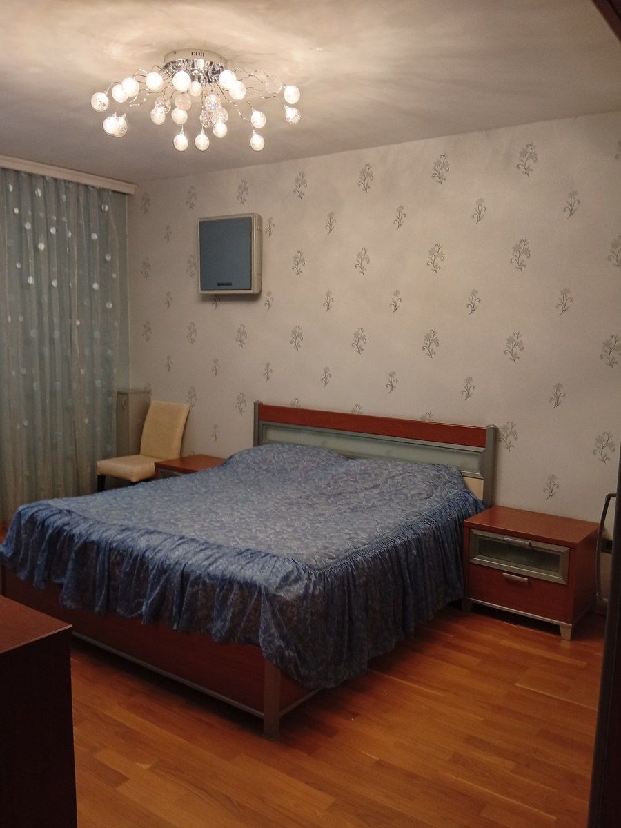 Satılır 2 otaqlı yeni tikili 82 m² — Mənzil, Bakı (5)