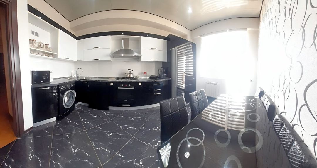 Satılır 3 otaqlı yeni tikili 104 m² — Mənzil, Bakı (3)