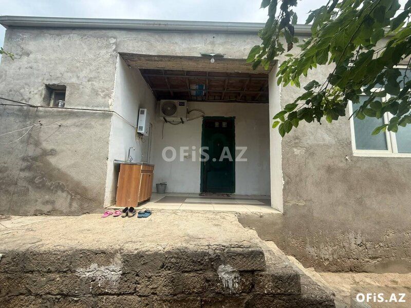 Həyət evləri Satılır Sabunçu r., Maştağa q., 4 otaq, 140 m² — Ev, villa, Bakı (3)
