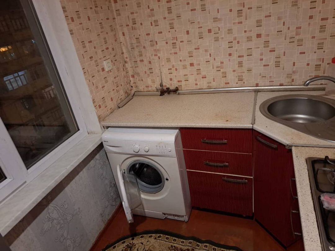 3-otaqlı mənzil, Sumqayıt ş., 68 m² — Mənzil, Sumqayıt (11)