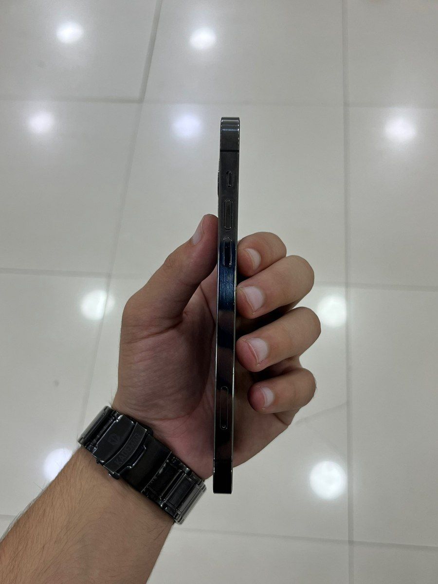 Apple iPhone 12 Pro Graphite 128GB/6GB — Smartfonlar, Sumqayıt (6)